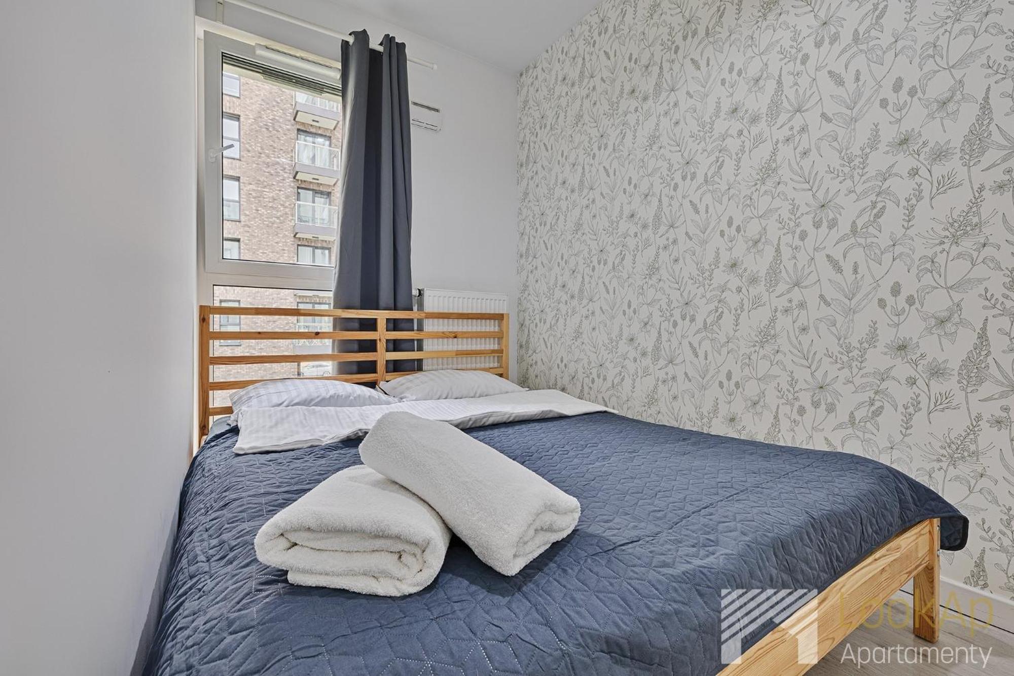 Apartamenty LookAp Primo IV centrum Planetarium EC1 Lódź Exterior foto